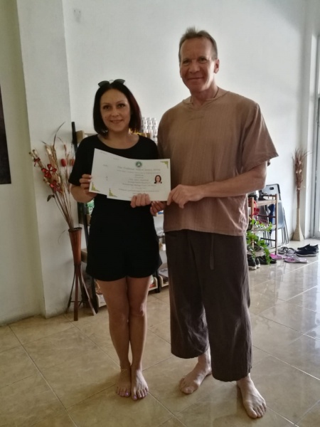 ПОЗДРАВЛЯЕМ ЮЛИЮ С ПОЛУЧЕНИЕМ СЕРТИФИКАТОВ!!!